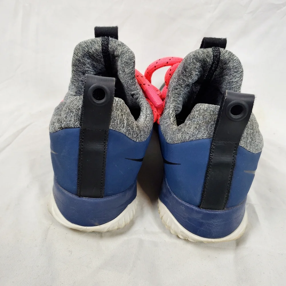 Nike‎ City Loop Sneaker Shoe Navy Blue/Black/Racer Pink